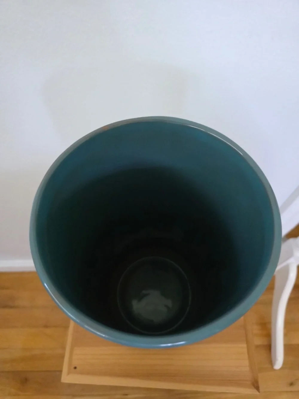 Project 62 Geometric/Abstract Ceramic Vase